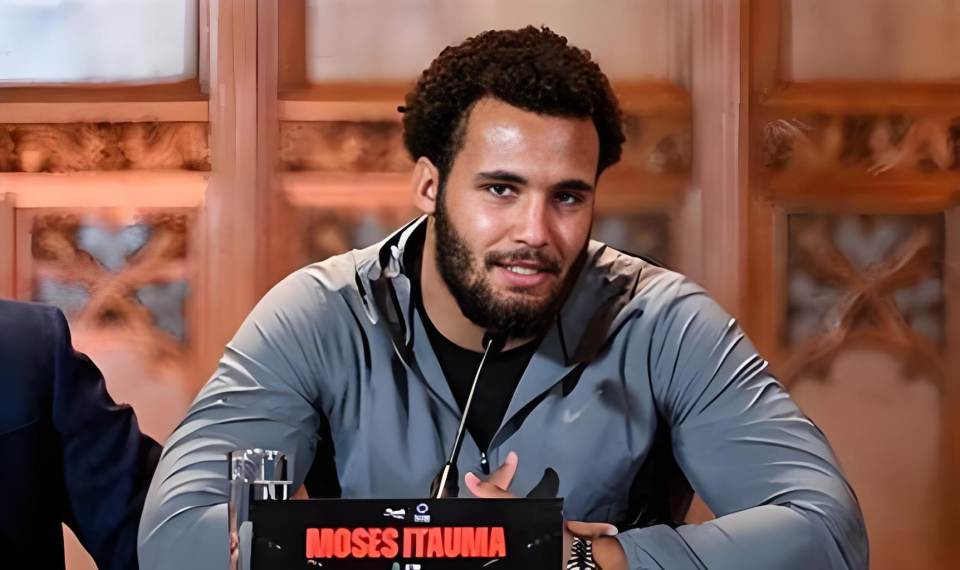 真正拉扯, 乌西克