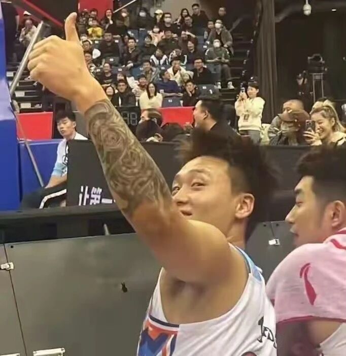 是不需要考, 不管怎么改, 篮输菲律宾
