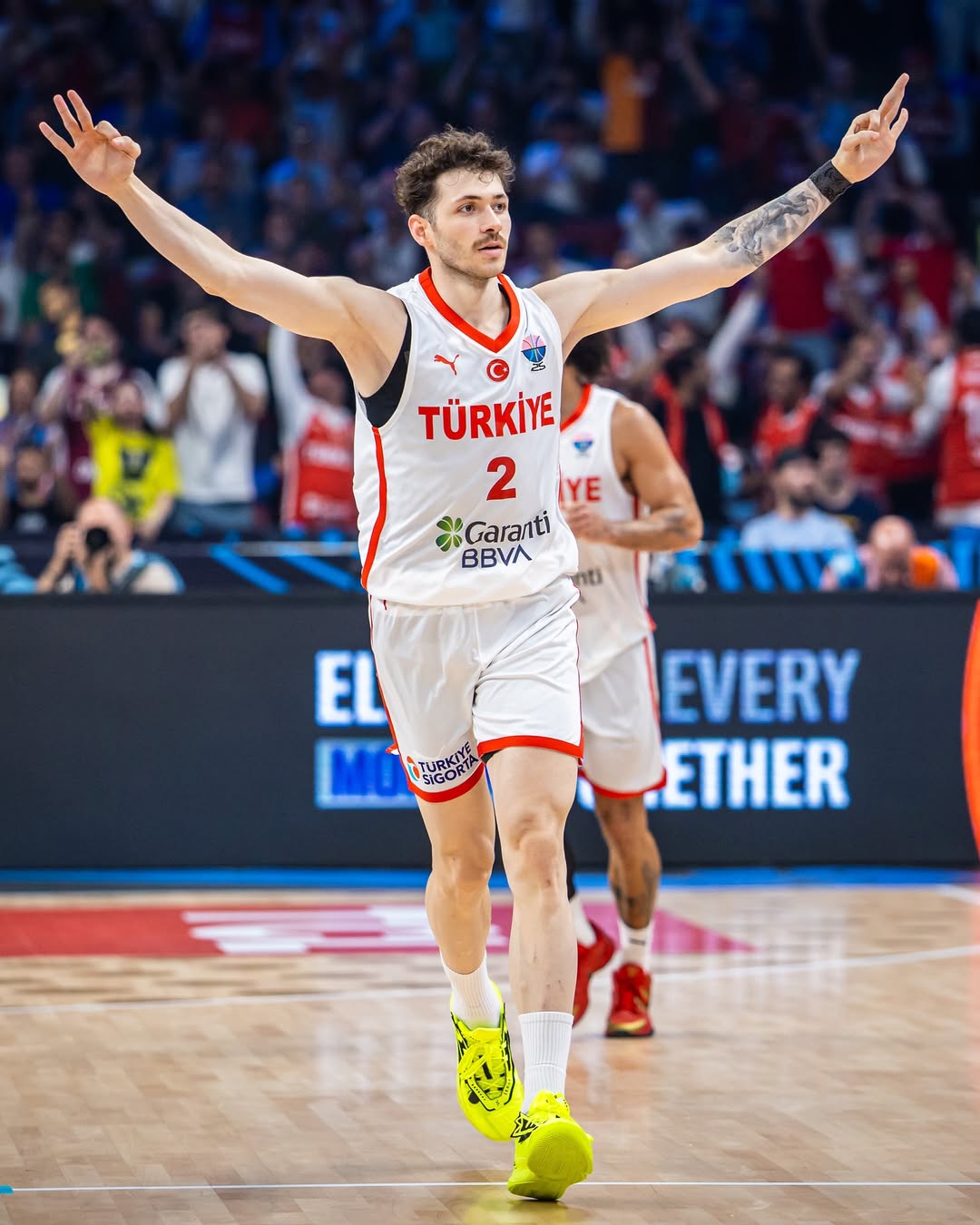 日讯, 战无不胜的 日讯, 战无不胜的