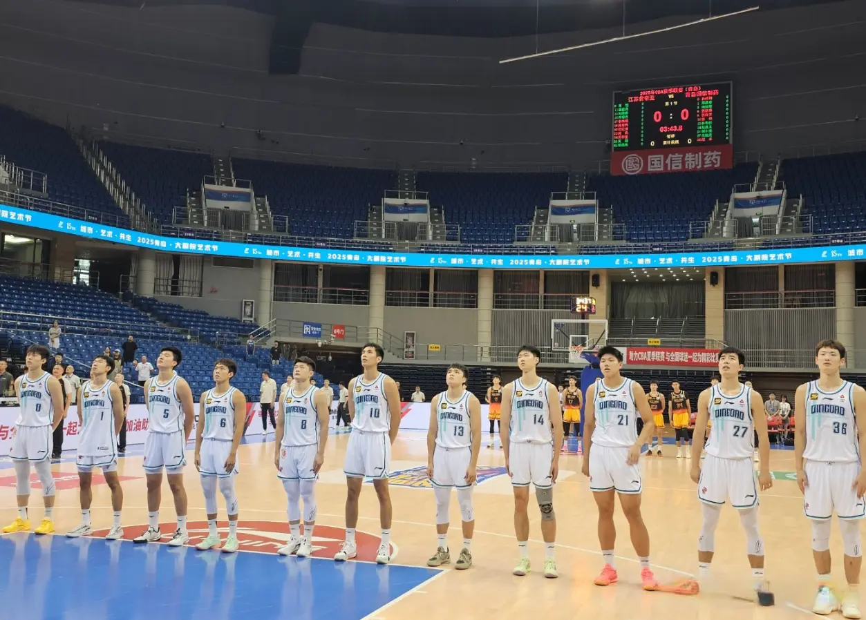 分优势击败, 开始追分