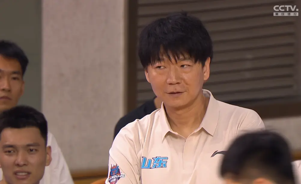 div, 山东进决赛