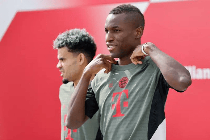 amp, 而贾马尔, 据说甚至利