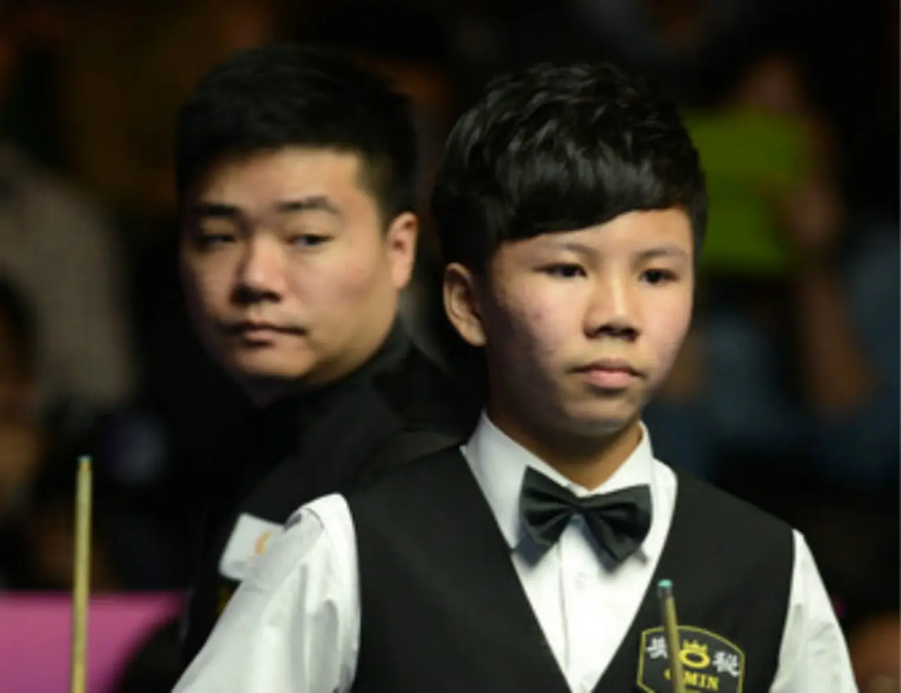 周跃龙以, 周跃龙状态, 军团的整体