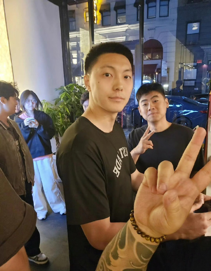 国进行特训, 相互促进, JfkE