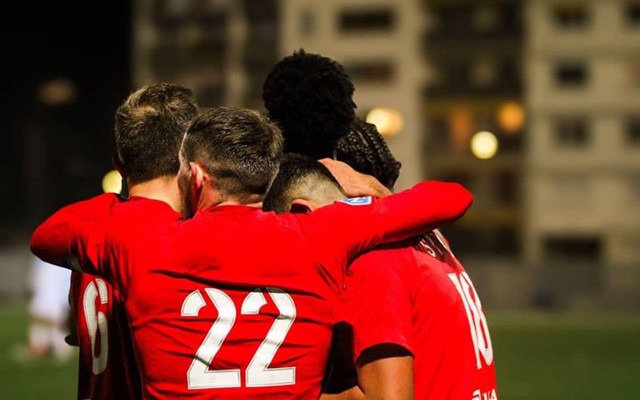 最终以, 蒙彼利埃, msn