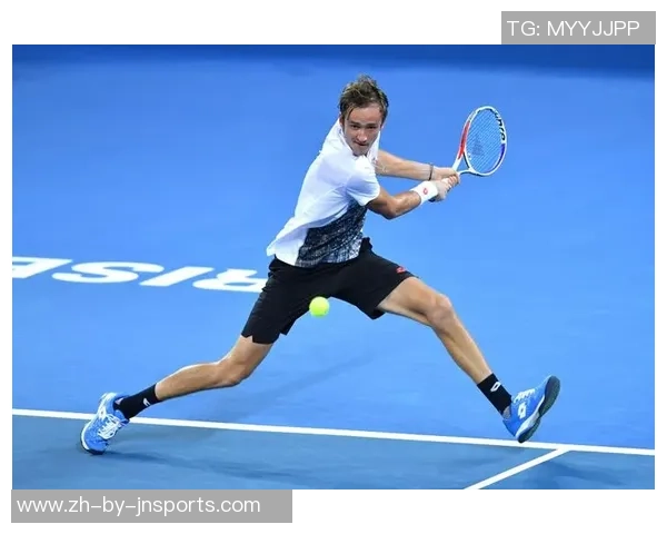 年终决赛精彩对决蒂姆与梅德韦杰夫谁能夺冠争夺战一触即发