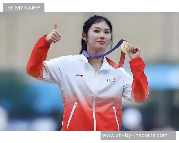 2025全运会摘银的吴艳妮还有行进动力，并非初次给自己“打0分”