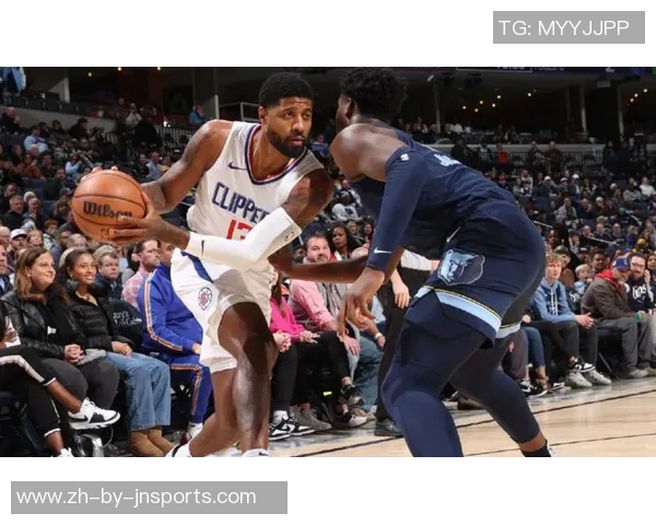 乔治双加时赛独揽11分+射中准绝杀,33分创赛季得分新高