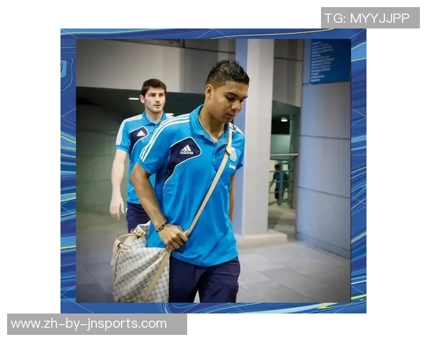 吉马良斯:卡塞米罗是我的标杆,内马尔能给巴西队带来协助