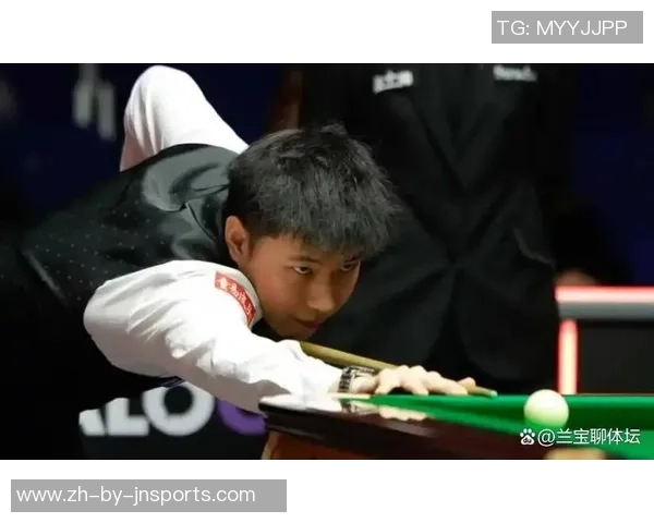 国锦赛赵心童前瞻:签运绝佳急需找回状况,新科世界冠军恐难质疑